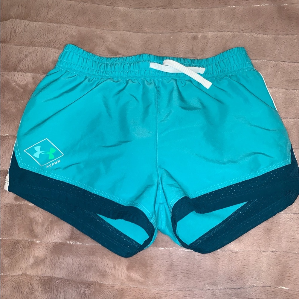 Under Armour Shorts